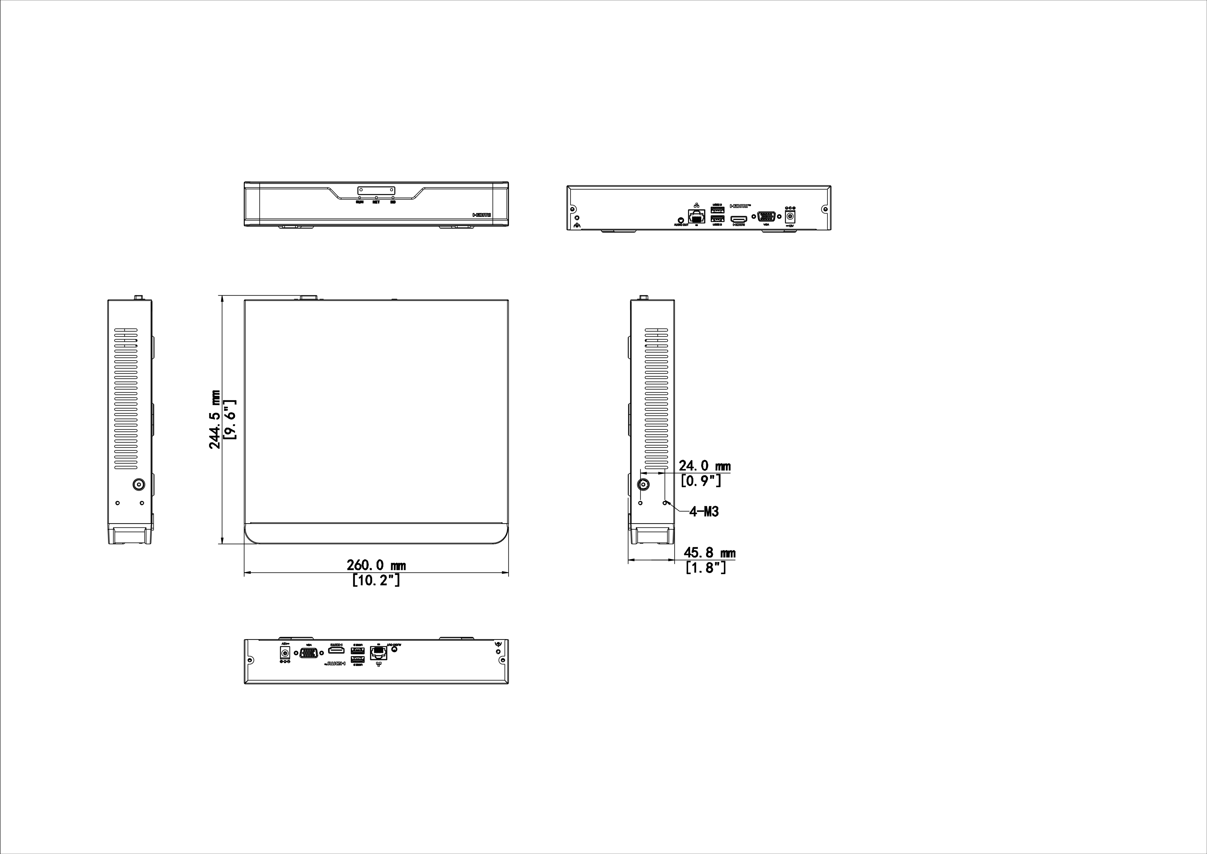尺寸图1盘位4路网络视频录像机.png