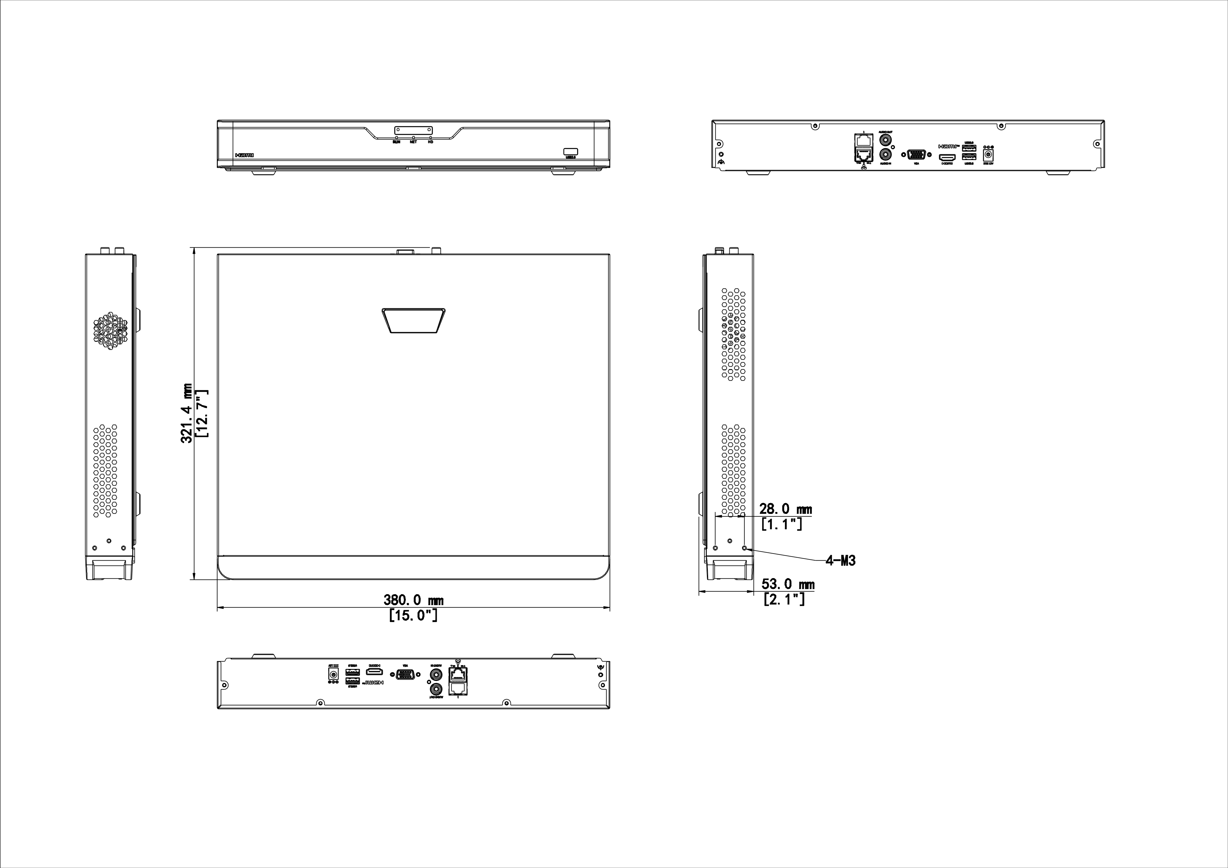尺寸图2盘位32路网络视频录像机.png